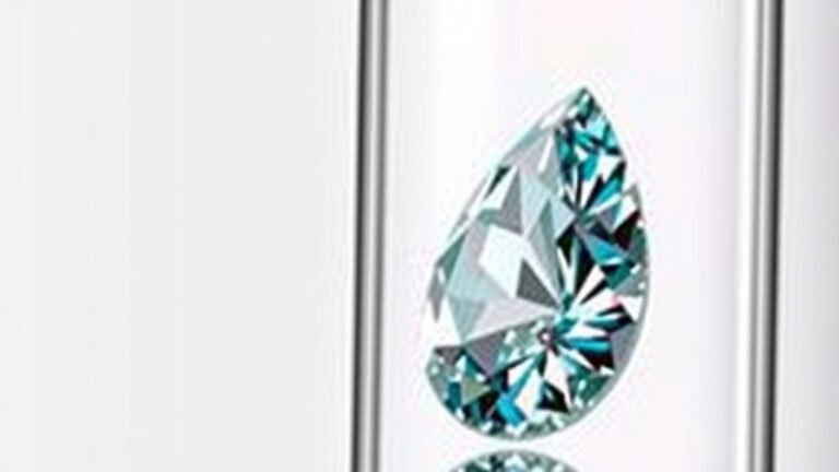 Understanding Diamond Color: A Comprehensive Guide