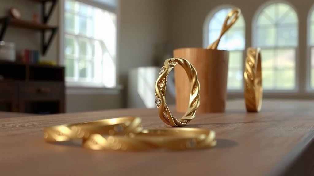 Understanding Gold Filled Jewelry