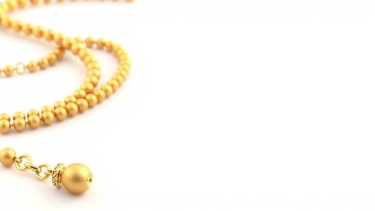 What is Gold Filled Jewelry and How Is It Made