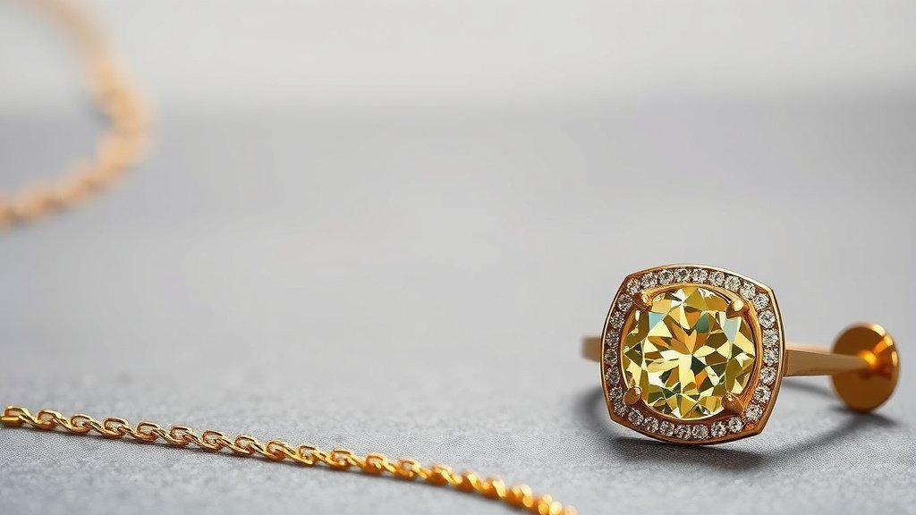 What is Gold Plated Jewelry: A Comprehensive Guide