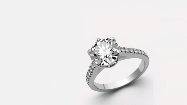 What is Moissanite: Your Guide to This Diamond Alternative