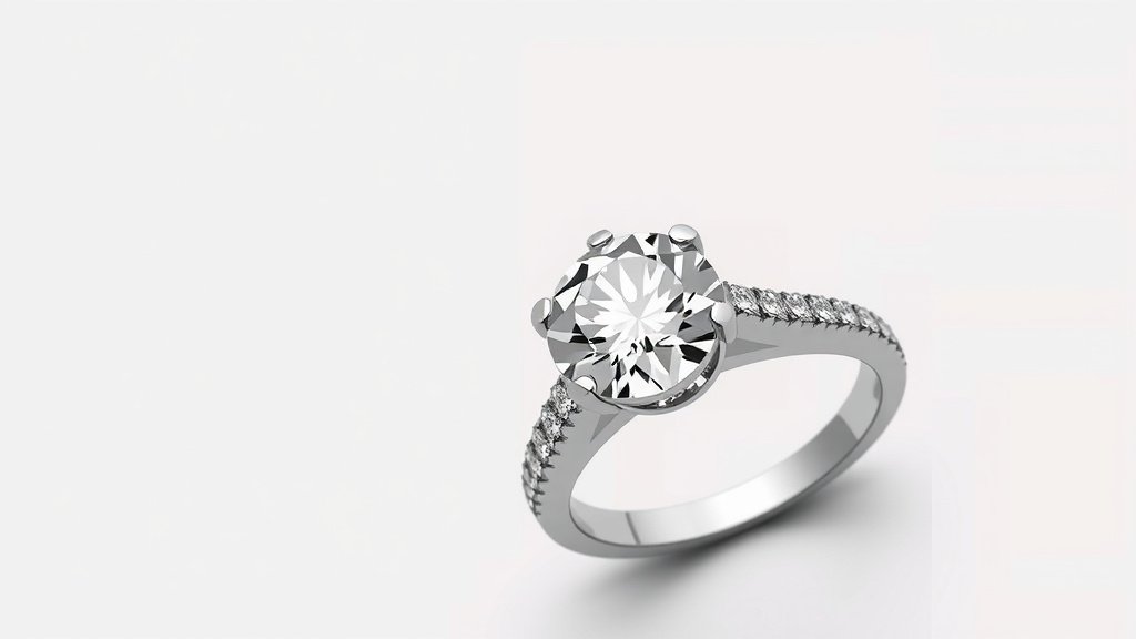 What is Moissanite: Your Guide to This Diamond Alternative