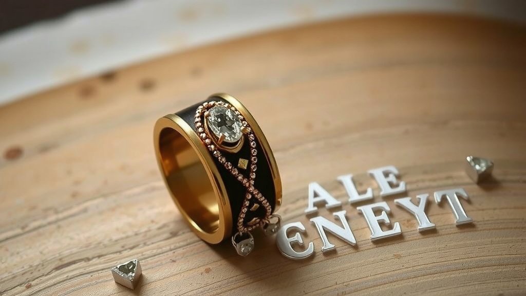Discovering the Most Budget-Friendly Ring Metals