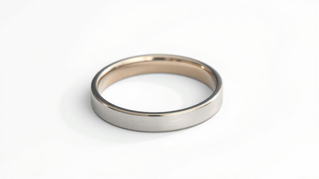 Cheapest Ring Metals Revealed for Savvy Shoppers