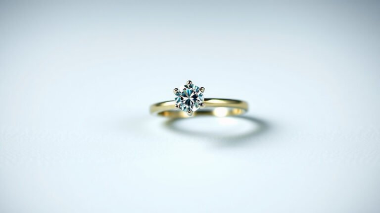 Most Popular Engagement Ring Styles August 2026