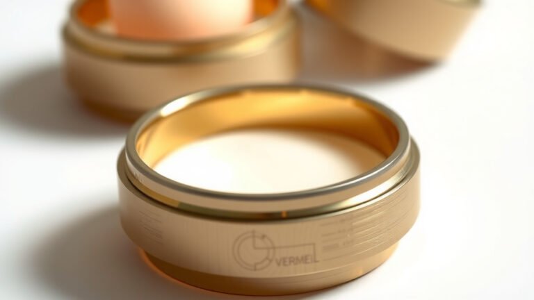 Understanding Vermeil: What It Is and Why It Matters