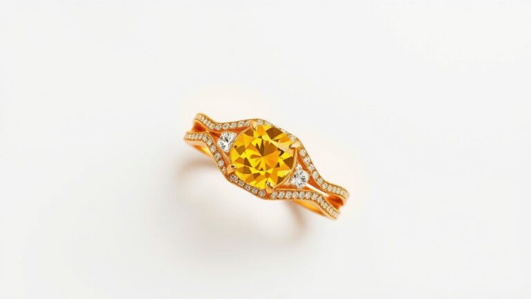 Understanding Yellow Gold: What It Is and Why It Shines