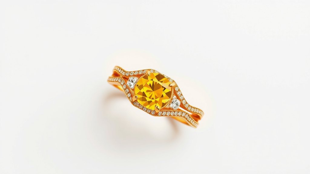 Understanding Yellow Gold: What It Is and Why It Shines
