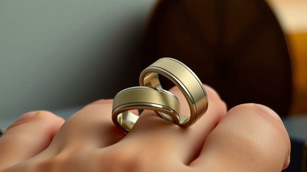 Choosing the Right Metal for Your Ring