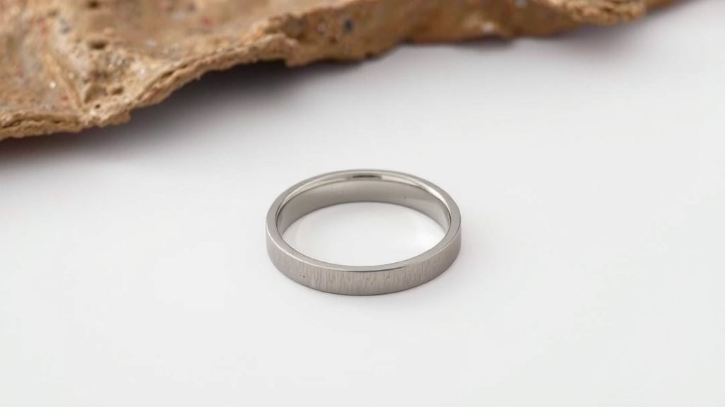 Best Metal for Rings: Durability, Style & Comfort