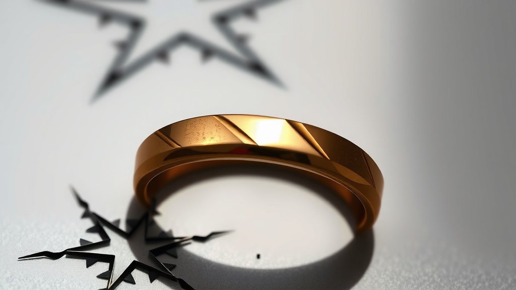 Metals That Resist Ring Tarnish