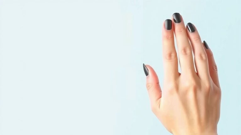Why Your Ring Turns Black: The Science Explained