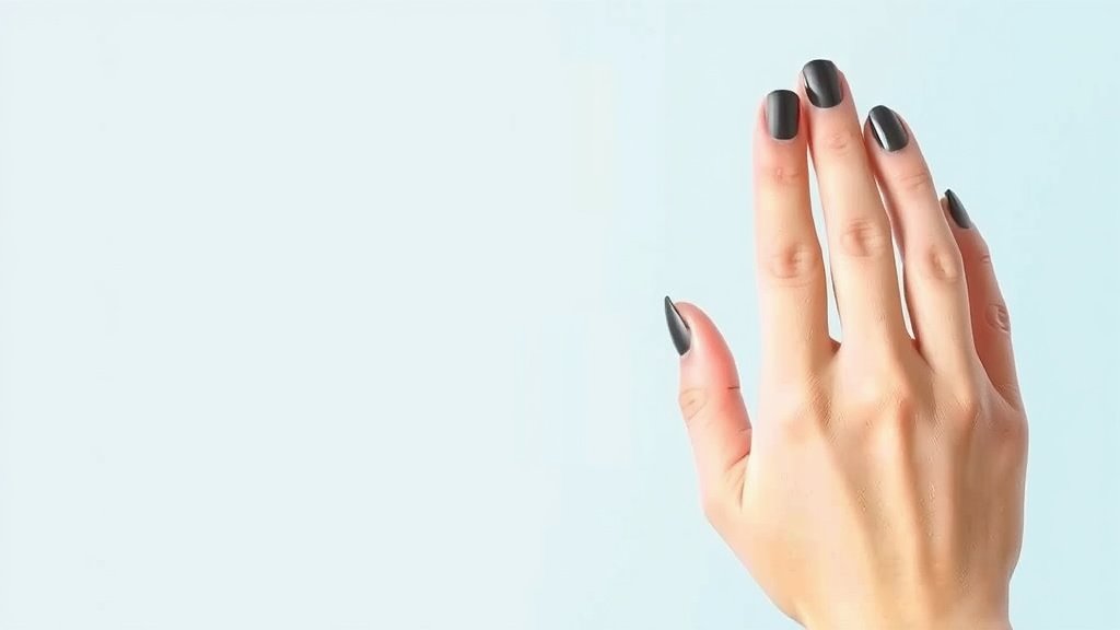 Why Your Ring Turns Black: The Science Explained