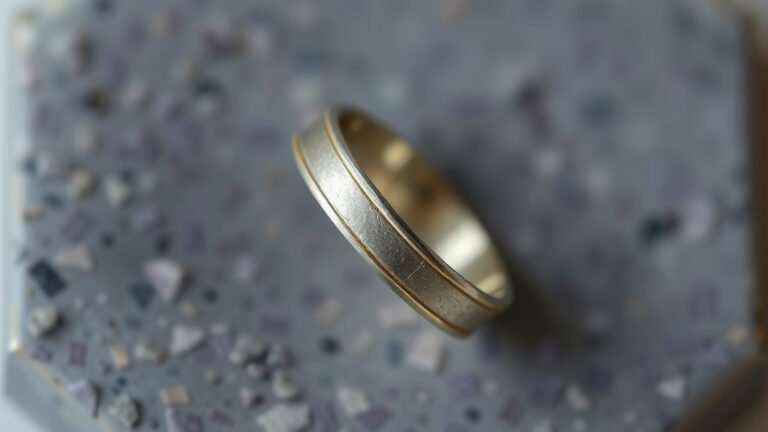 Why Your Silver Ring Tarnishes: The Science Explained