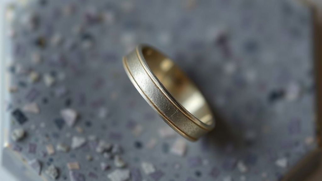 Why Your Silver Ring Tarnishes: The Science Explained