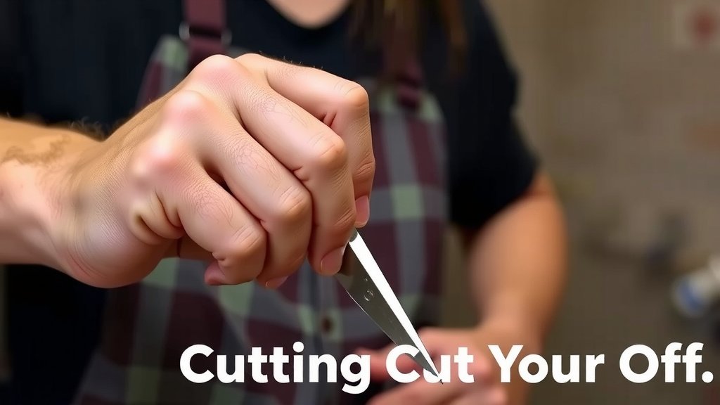 Cutting Off Tungsten Rings: What You Need to Know
