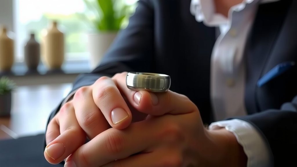 Adjusting Your Tungsten Ring: What You Need to Know