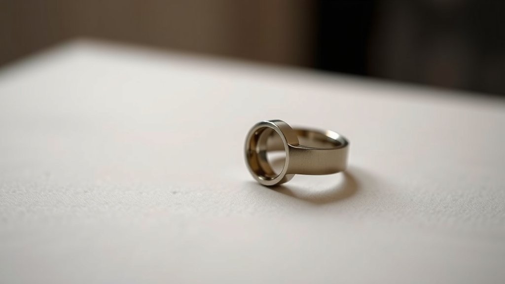 Can You Resize a Tungsten Ring? What You Need to Know