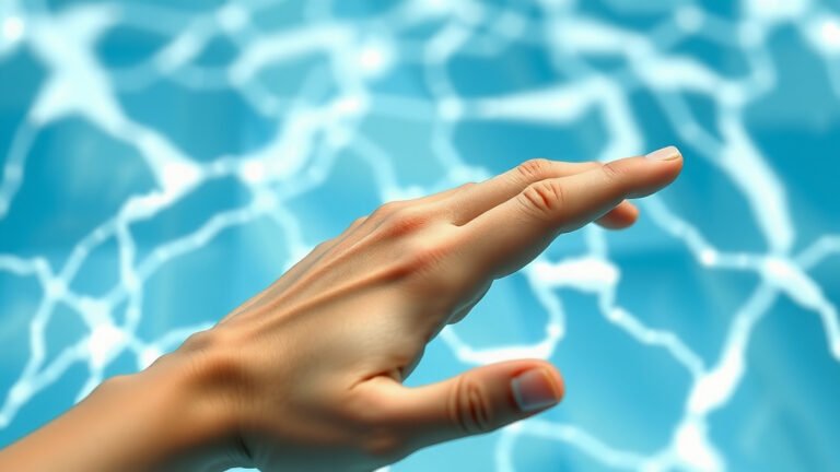 Swimming with a Ring: What You Need to Know