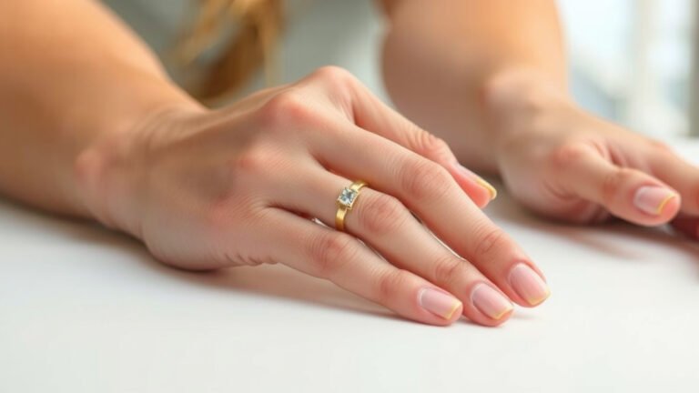 Can You Wear a Gold Ring Daily? Care & Considerations