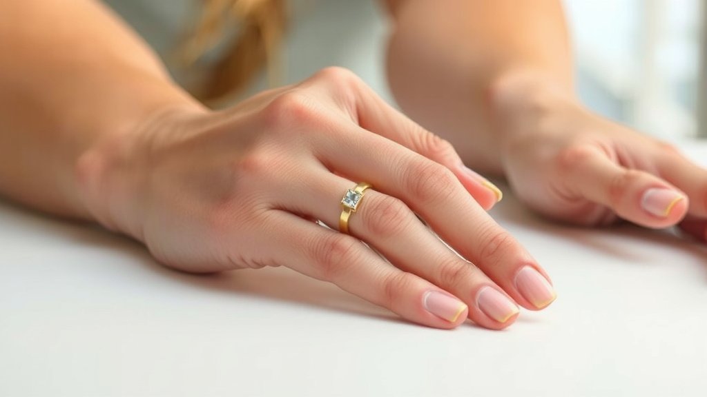Can You Wear a Gold Ring Daily? Care & Considerations