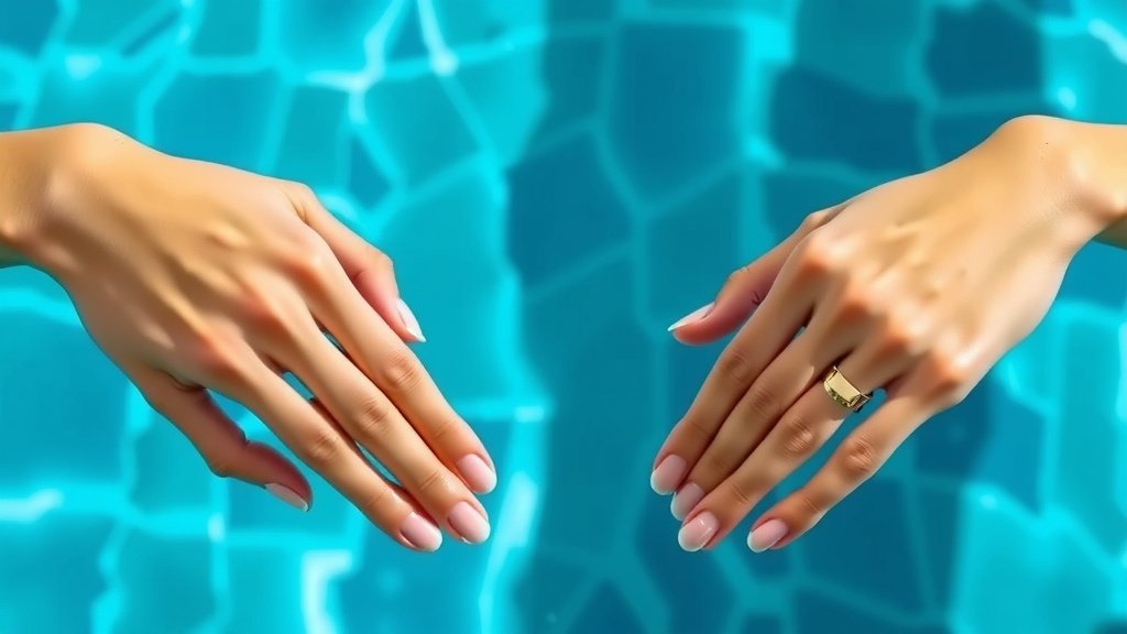 Swimming with Your Rings: What You Need to Know