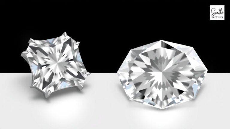 Cubic Zirconia vs Moissanite: Which Gemstone Is Right