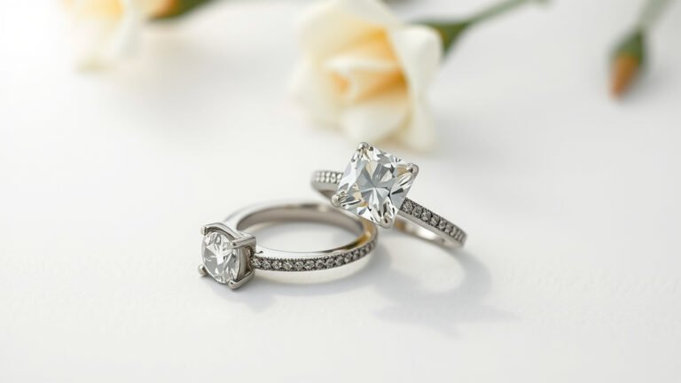Engagement Rings Beyond Diamonds: Your Alternatives Explored
