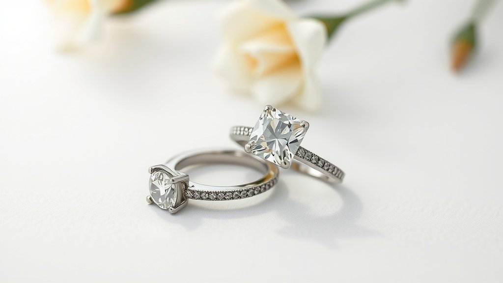Engagement Rings Beyond Diamonds: Your Alternatives Explored
