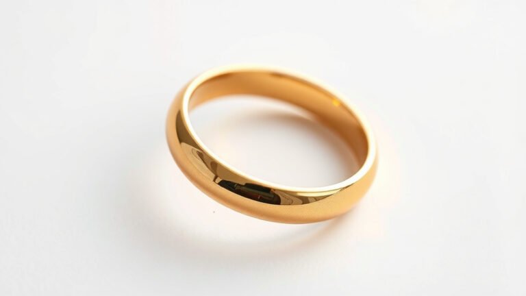 Will Your Gold Ring Tarnish? What You Need to Know