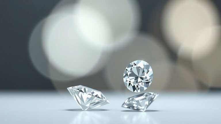 Lab Grown Diamonds Value: What You Need to Know