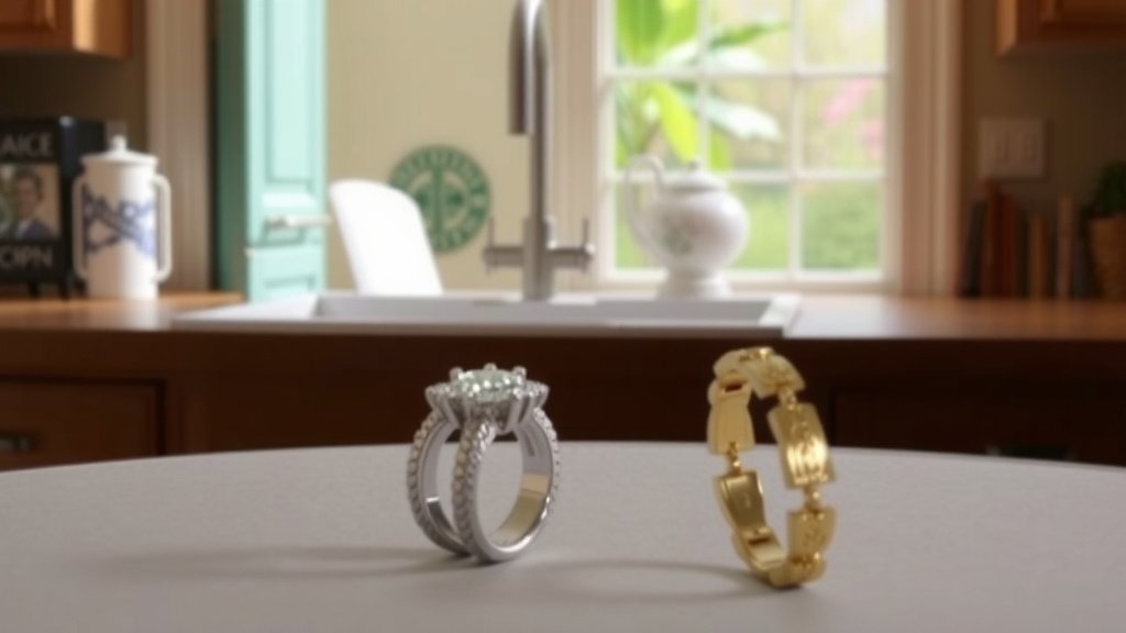 Navigating Ring Half Sizes for the Perfect Fit