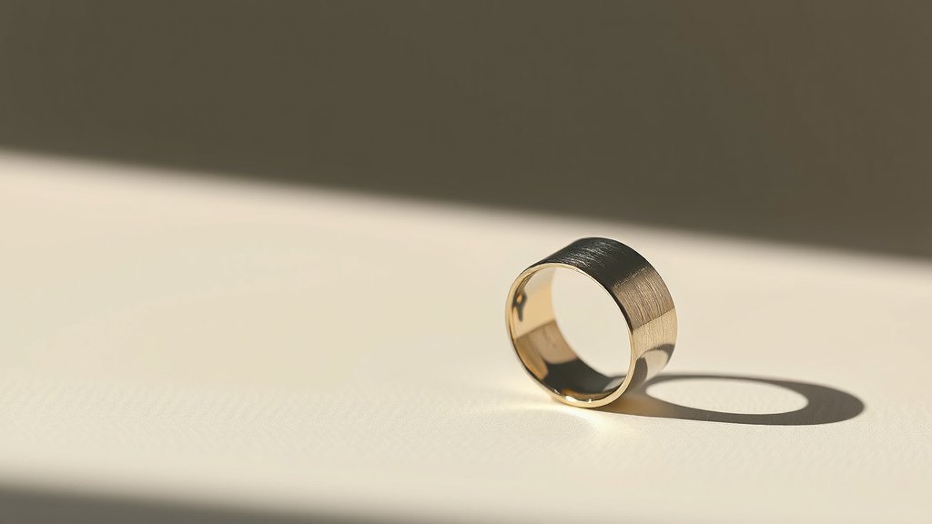Why Do Your Silver Rings Get That Dull Look?
