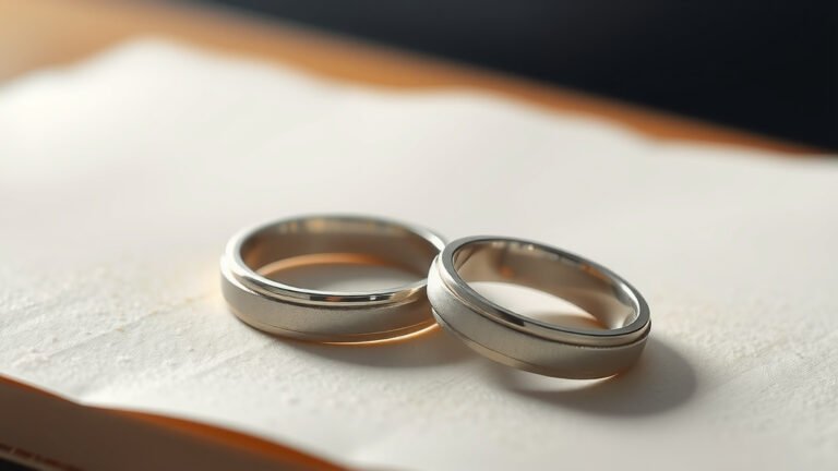 Do Silver Rings Tarnish: The Truth Revealed