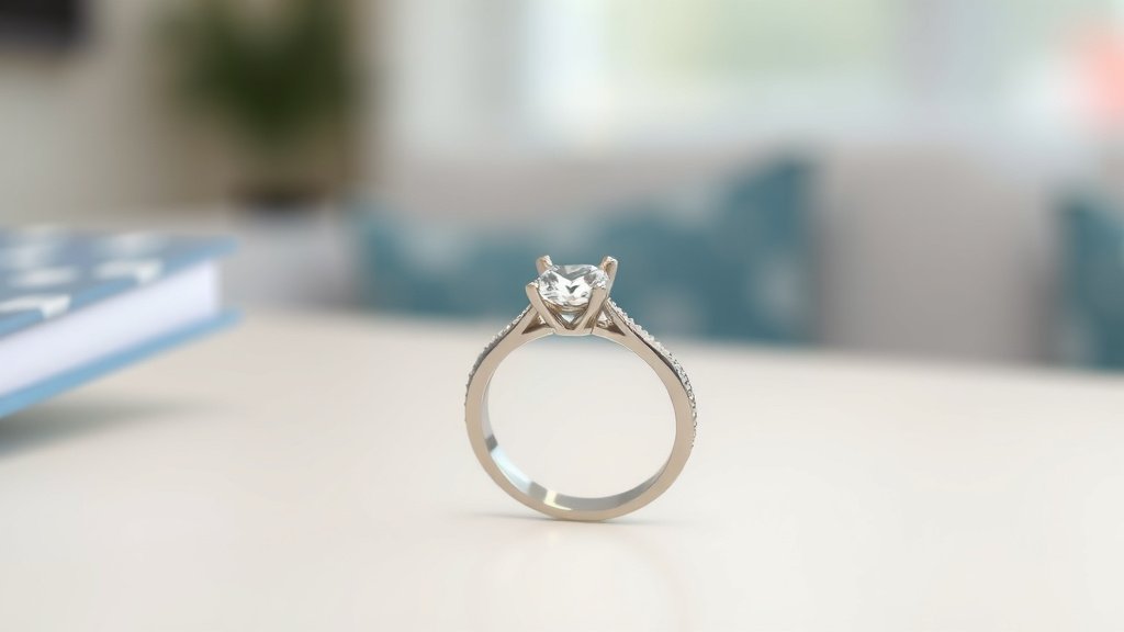 When Should You Insure Your Ring?