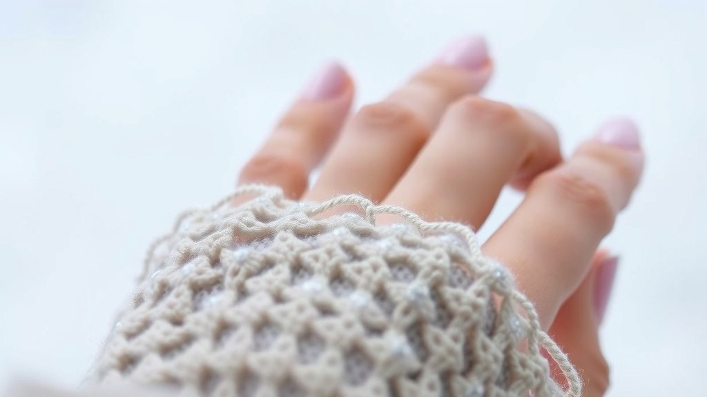 Does Your Ring Size Change in Winter?