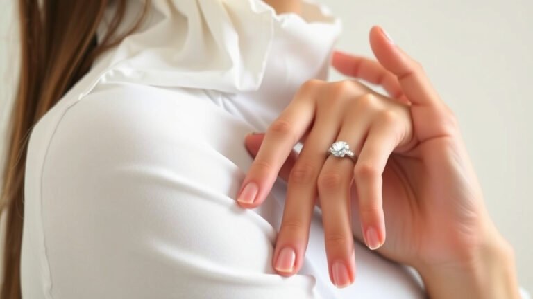 Should You Wear Rings All The Time? Pros and Cons