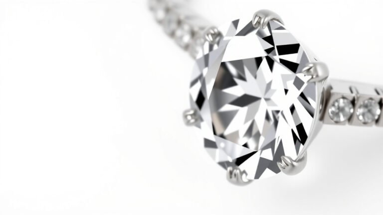 Moissanite vs Diamond: Is It a Good Alternative