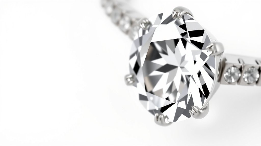 Moissanite vs Diamond: Is It a Good Alternative