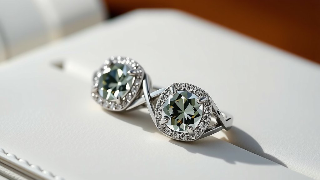 Exploring the True Value of Platinum Jewelry