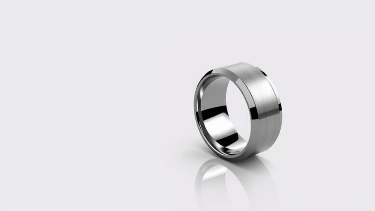 Is Tungsten a Good Ring Metal? Your Ultimate Guide