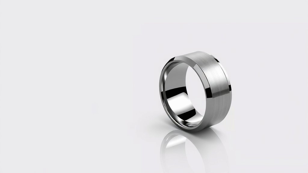 Is Tungsten a Good Ring Metal? Your Ultimate Guide