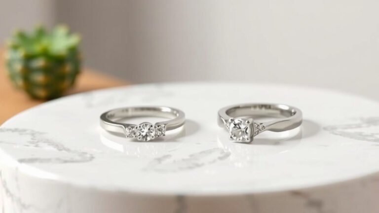 Prong vs Bezel Setting: Which Ring Setting Is Right For You