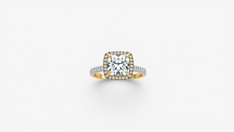 Solitaire vs Halo Ring: Which Engagement Ring Is Right