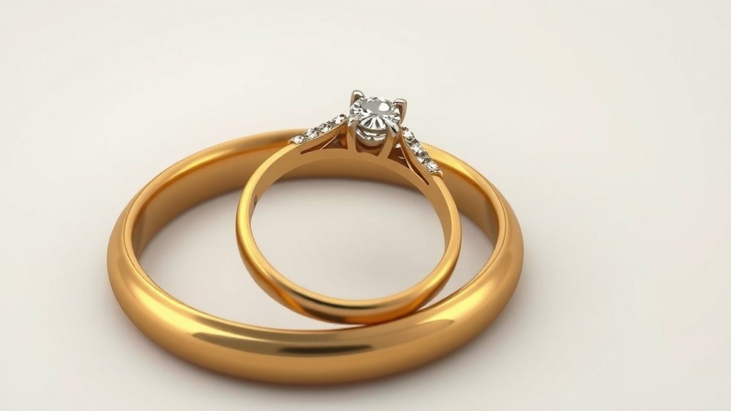 Tracing the Origins of Wedding Rings