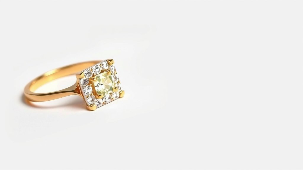 When to Upgrade Your Engagement Ring: A Guide