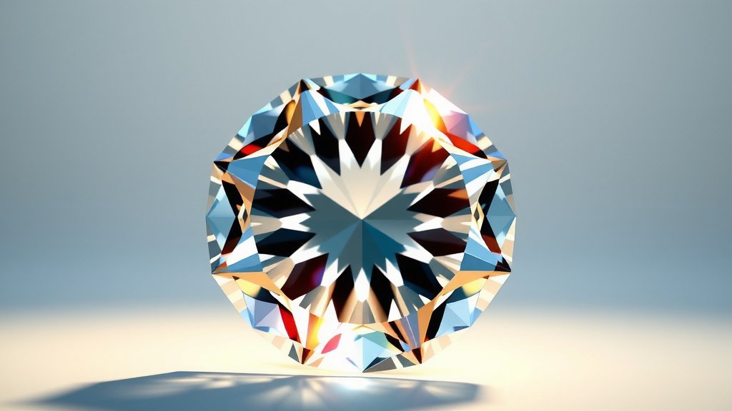 Which Diamond Cut Delivers the Ultimate Sparkle?