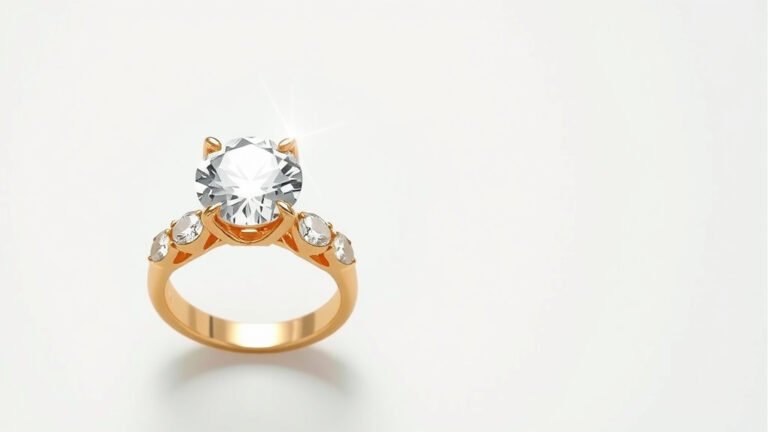 Why Diamond Rings Cost So Much Unveiled