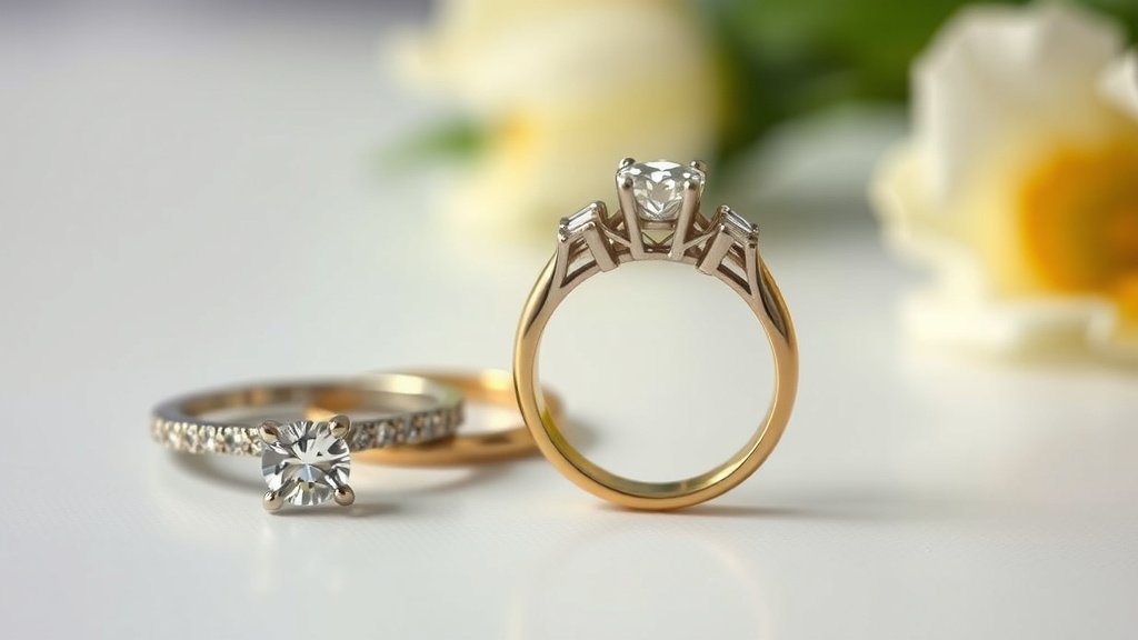Understanding Why Some Ring Prices Are Lower Than Others