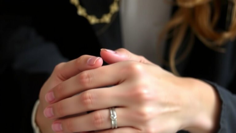 Why Your Ring Gets Stuck And How To Remove It